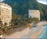 Hotel Dreams Puerto Vallarta