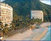 Dreams Puerto Vallarta Hotel