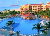 Dreams Los Cabos Hotel