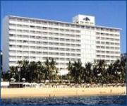 Elcano Acapulco Hotel