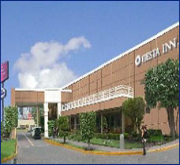 Fiesta Inn Airport Mexico Hotel
