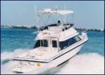 Deep Sea fishing