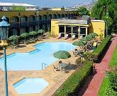 Hotel Holiday Inn Monterrey