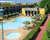 Holiday Inn Monterrey Hotel