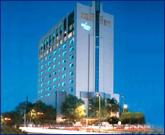 Holiday Inn Select Guadalajara