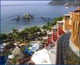 Hotel Club Intrawest Zihuatanejo