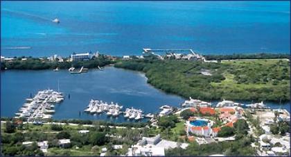 Hoteles en Isla Mujeres