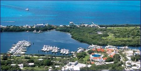Isla Mujeres Hotels