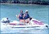 Jungle Tour Cancun
