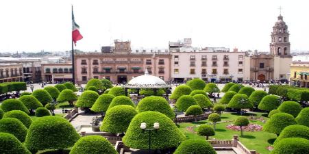 Leon Hotels