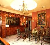 Hotel de Mendoza Guadalajara