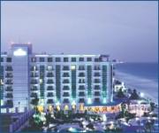 Hotel Le Meridien Cancun