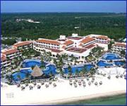 Moon Palace Hotel