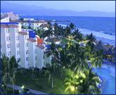 Hotel Occdidental Allegro Nuevo Vallarta