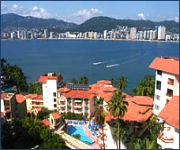 Park Royal Acapulco Hotel