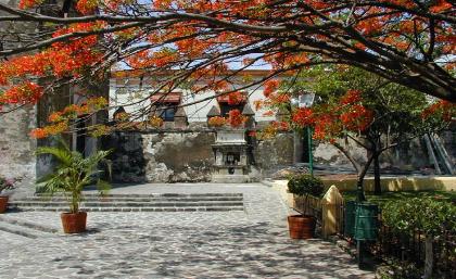 Cuernavaca