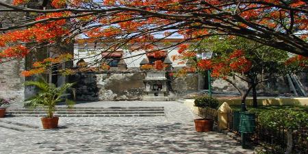 Cuernavaca