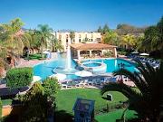 Hotel Mision Queretaro Juriquilla