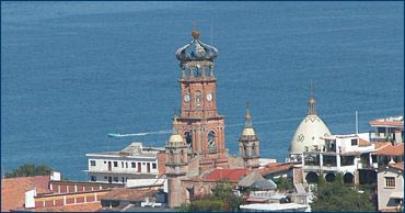 Puerto Vallarta Hotels