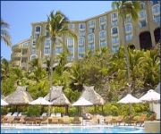 Hotel Quinta Real Acapulco