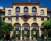 Quinta Real Monterrey Hotel