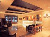 Hotel Fiesta Inn Malecon Veracruz