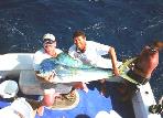 Deep Sea Fishing