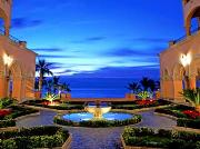 Hotel Sheraton Hacienda del Mar Los Cabos
