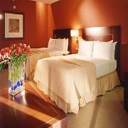 Sheraton Centro Mexico Hotel