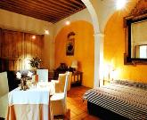 Meson Sacristia de Capuchinas Hotel