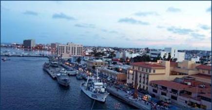 Puerto de Veracruz