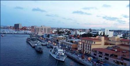 Veracruz View