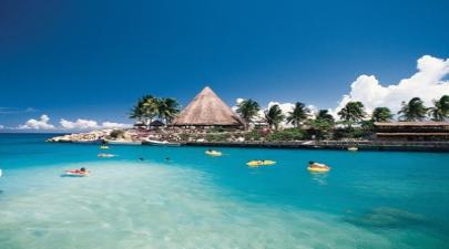 Caribbean Sea
