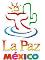 La Paz Baja California Logo
