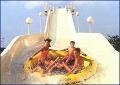Wet�n Wild Cancun